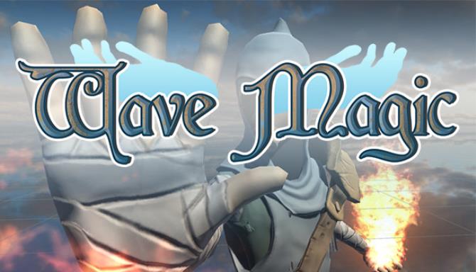 Wave Magic VR Free Download