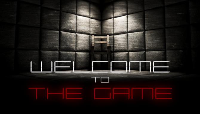 Welcome to the Game Free Download