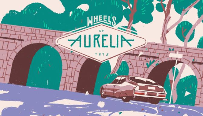 Wheels of Aurelia Free Download