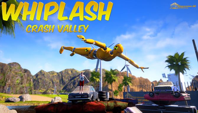 Whiplash - Crash Valley Free Download