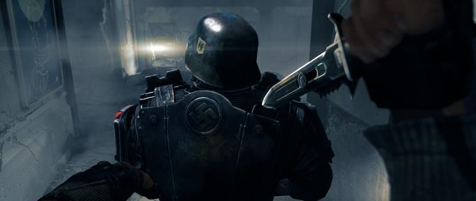 Wolfenstein: The New Order v1.0.0.2 Hotfix PC Crack