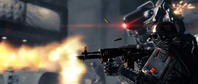 Wolfenstein: The New Order v1.0.0.2 Hotfix Torrent Download