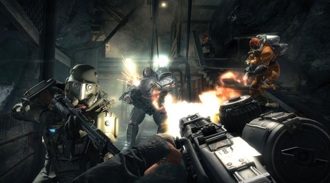 Wolfenstein: The Old Blood v1.0 Torrent Download