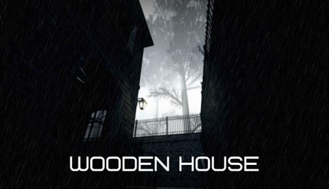 Wooden House Free Download