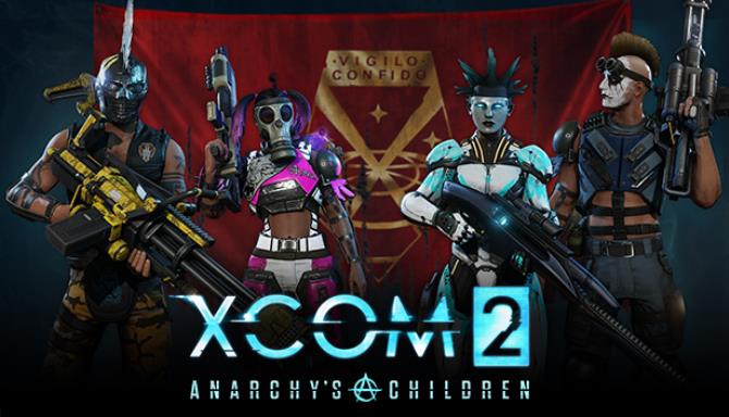 XCOM 2: Anarchy's Children Free Download