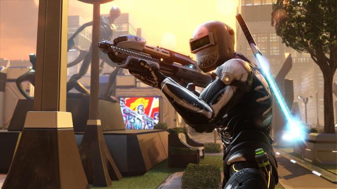 XCOM 2: Anarchy's Children PC Crack