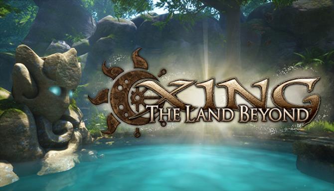 XING: The Land Beyond Free Download