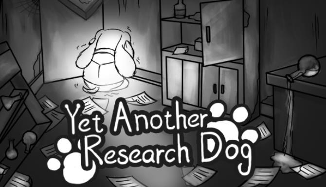 Yet Another Research Dog Free Download