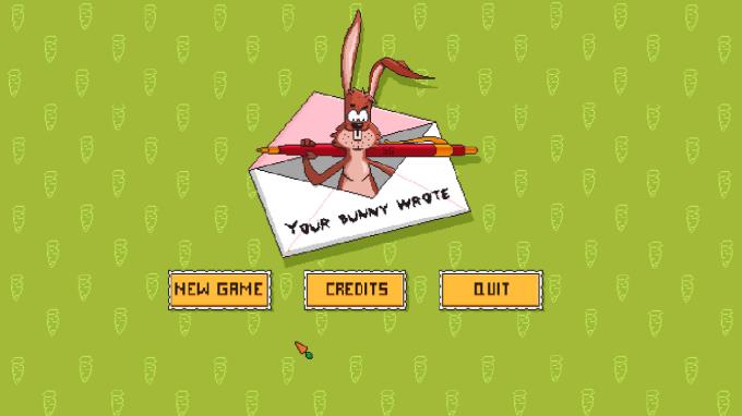 Your Bunny Wrote Torrent Download