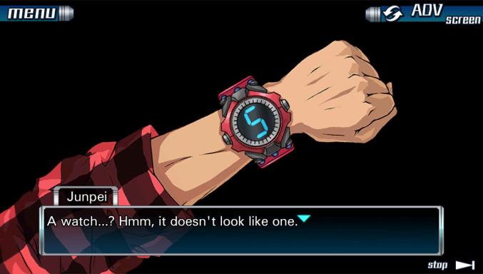 Zero Escape: The Nonary Games PC Crack