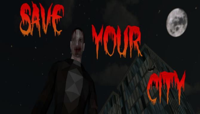 Zombie in my city Free Download