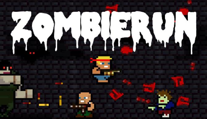 ZombieRun Free Download