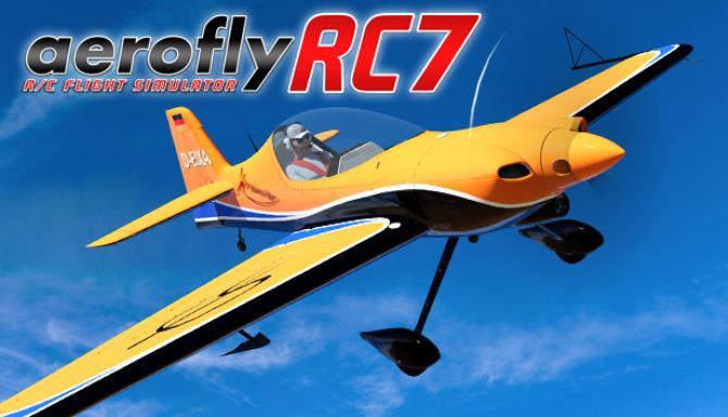 aerofly RC 7 Free Download