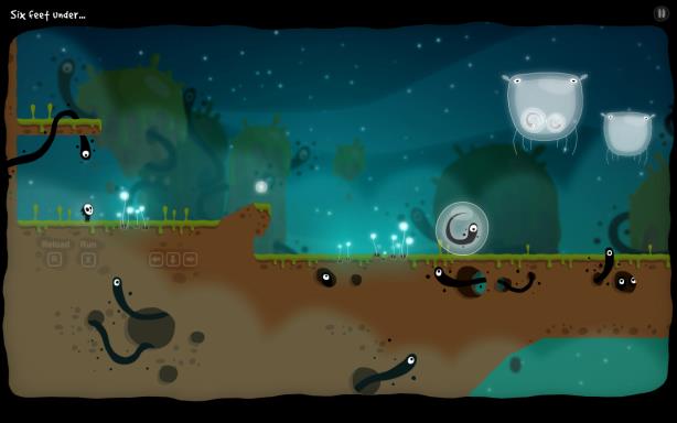 ecotone Torrent Download