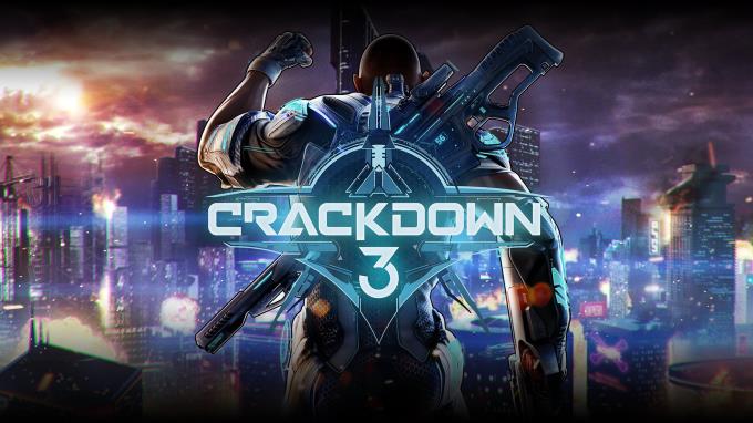 Crackdown 3 v1 0 3162 2 Free Download