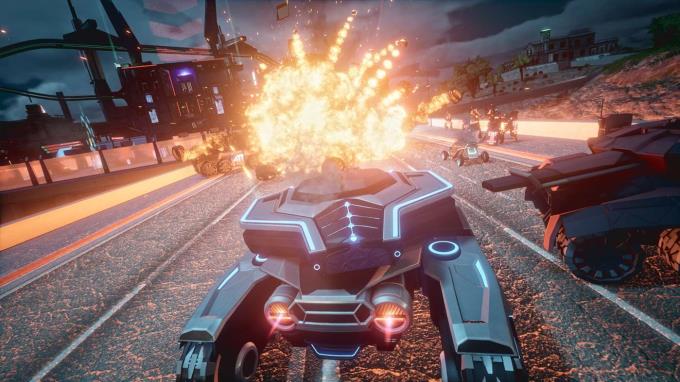 Crackdown 3 v1 0 3162 2 PC Crack