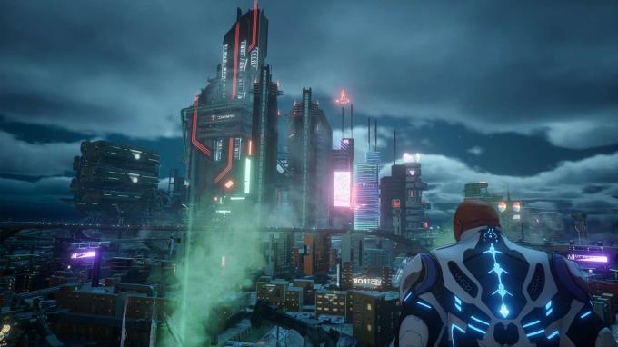 Crackdown 3 v1 0 3162 2 Torrent Download