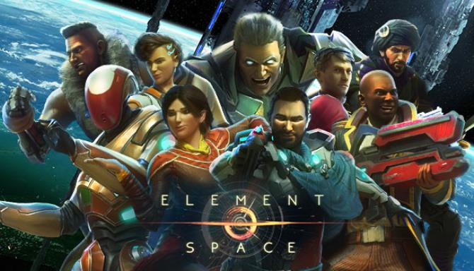 Element Space Enhanced Edition Free Download