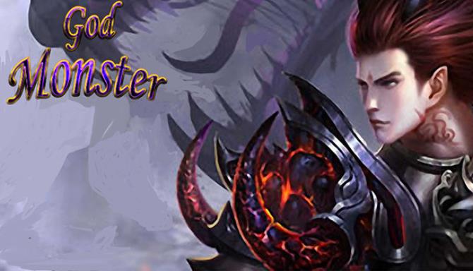 God Monster Free Download