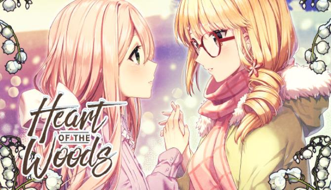 Heart Of The Woods v20221101 Free Download