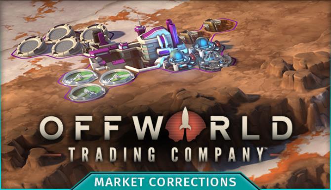 Offworld Trading Company Market Corrections Free Download