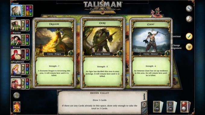 Talisman Digital Edition PC Crack Talisman Digital Edition PC Crack