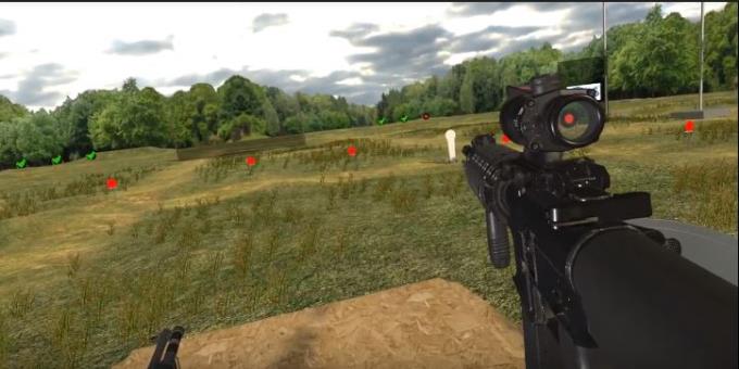 3Gun Nation VR Torrent Download