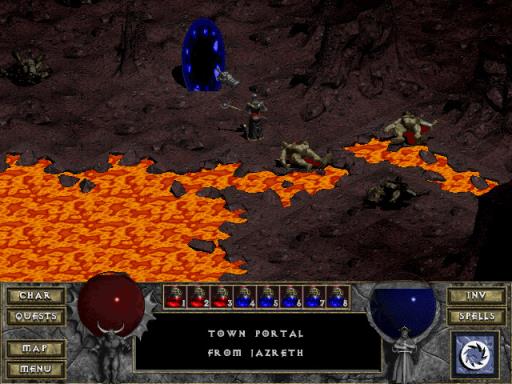 Diablo Torrent Download