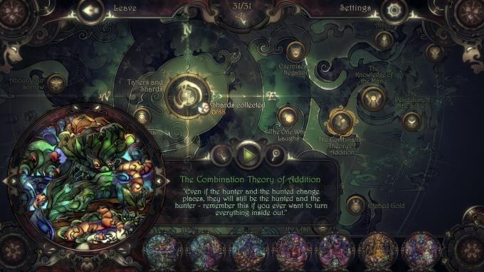 Glass Masquerade 2 Illusions Complete Edition PC Crack Glass Masquerade 2 Illusions Complete Edition PC Crack