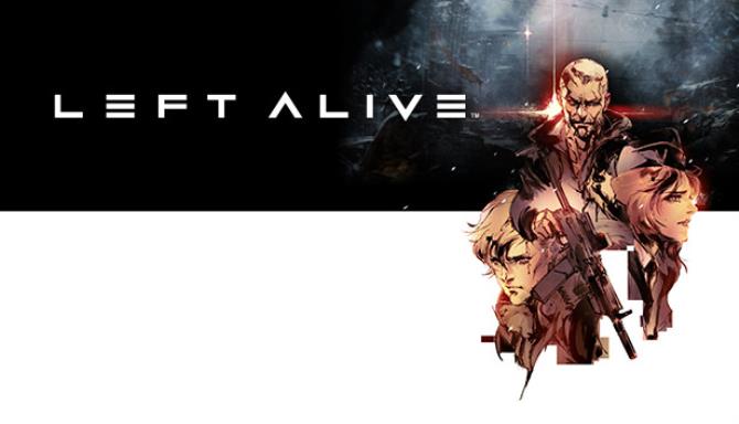 LEFT ALIVE Free Download