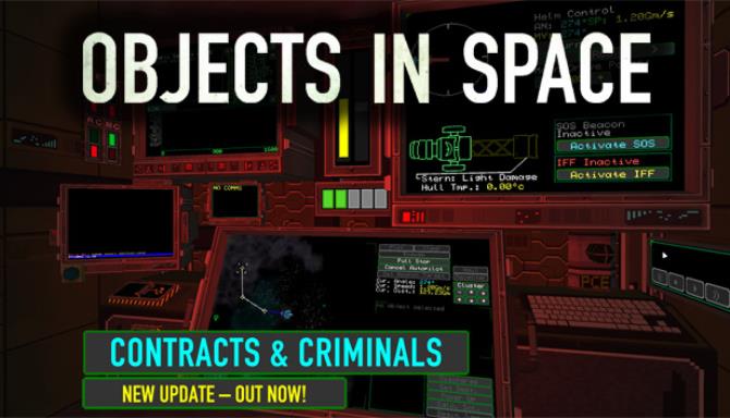 Objects in Space Free Download