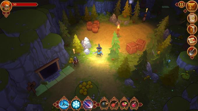 Quest Hunter Torrent Download