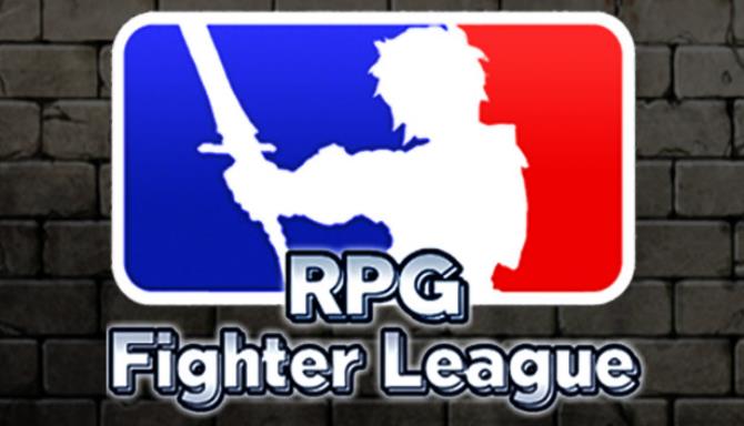 RPG Fighter League Free Download