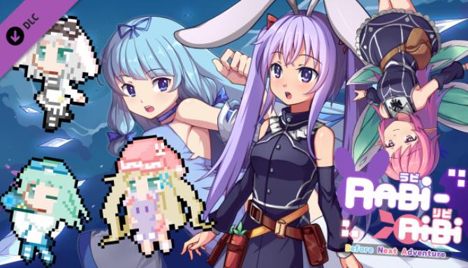 Rabi Ribi Before Next Adventure Free Download