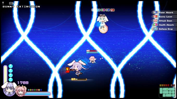 Rabi Ribi Before Next Adventure PC Crack