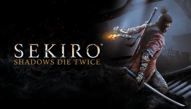 Sekiro Shadows Die Twice Free Download