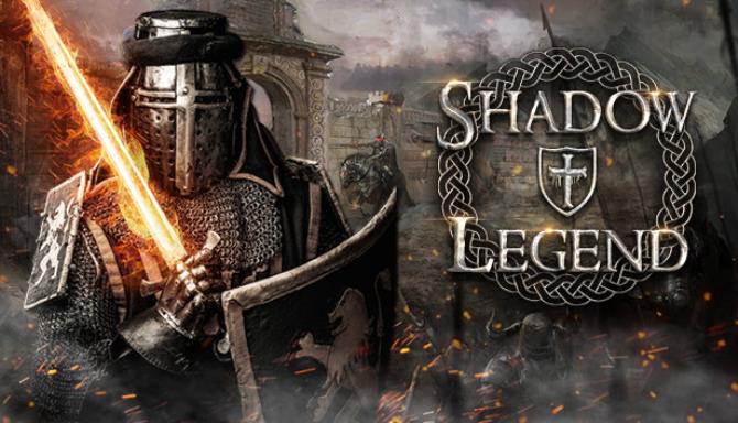 Shadow Legend VR Free Download Shadow Legend VR Free Download