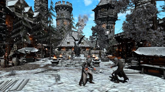 Shadow Legend VR PC Crack Shadow Legend VR PC Crack