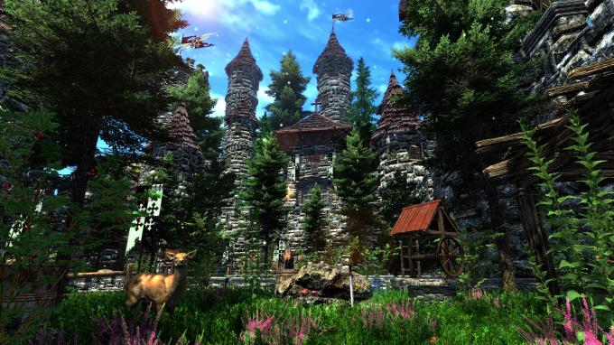 Shadow Legend VR Torrent Download Shadow Legend VR Torrent Download