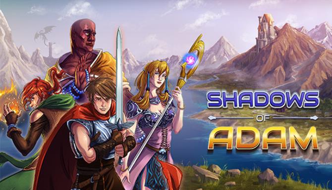 Shadows of Adam Free Download