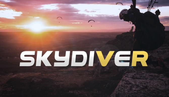 SkydiVeR Free Download