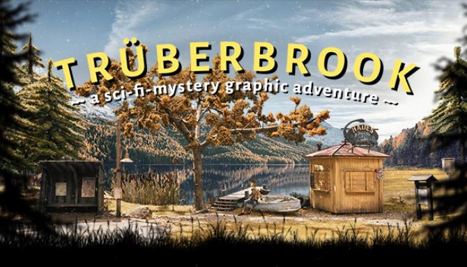 Truberbrook Free Download