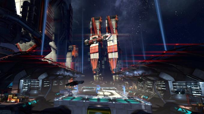 X4: Foundations Collectors Edition v4.10 PC Crack
