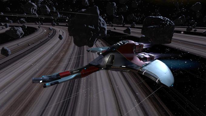 X4: Foundations Collectors Edition v4.10 Torrent Download