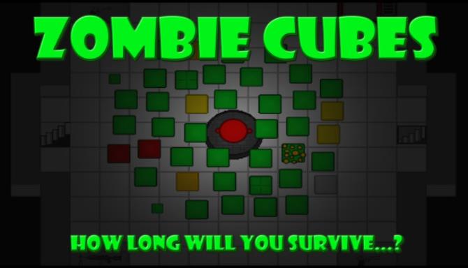 Zombie Cubes Free Download