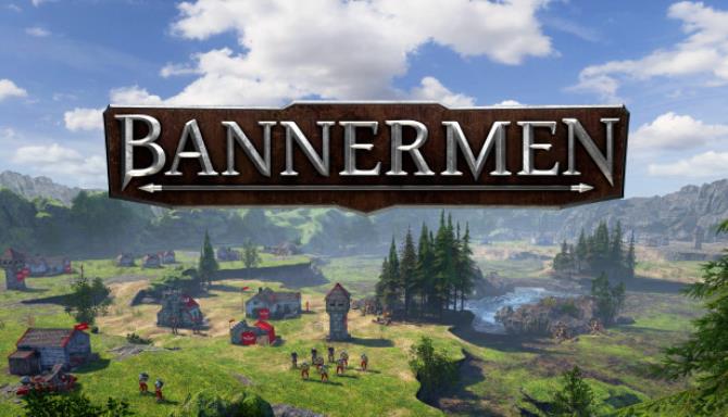 BANNERMEN v1 1 Free Download