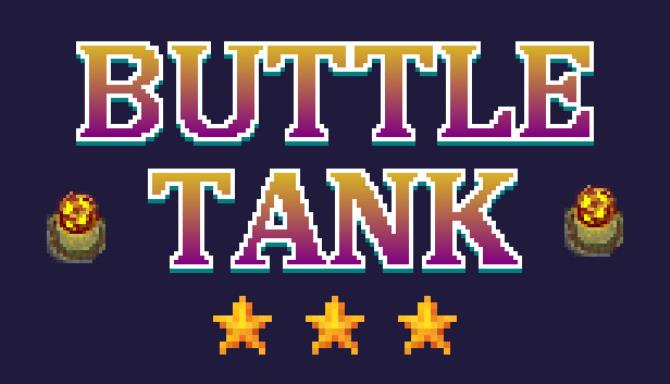 Buttle Tank Free Download