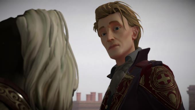 Dance of Death Du Lac and Fey Deluxe Edition Torrent Download