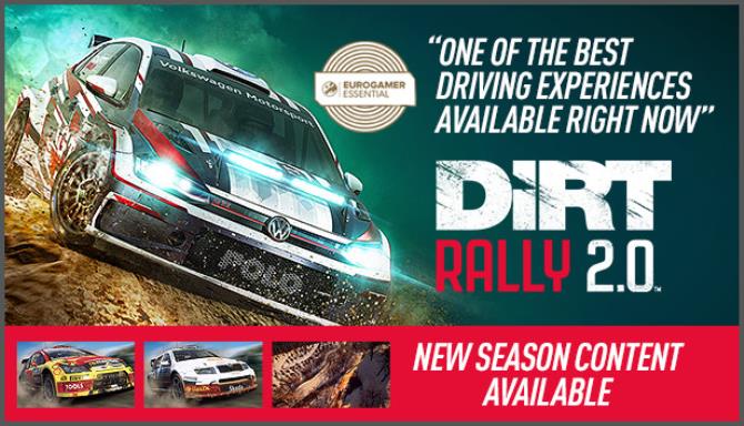 DiRT Rally 2 0 Sweden Rally DLC Free Download