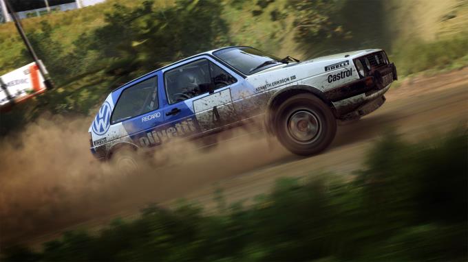 DiRT Rally 2 0 Sweden Rally DLC PC Crack